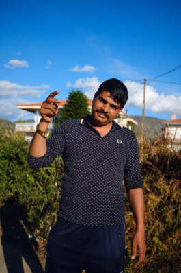 mercedes ln2 1124af expedition truck