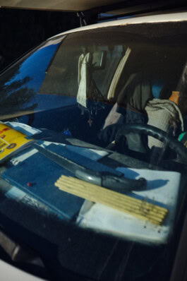 mercedes ln2 1124af expedition truck