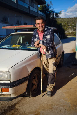 mercedes ln2 1124af expedition truck