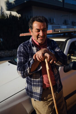 mercedes ln2 1124af expedition truck