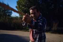 mercedes ln2 1124af expedition truck