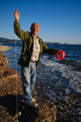 mercedes ln2 1124af expedition truck