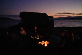 mercedes ln2 1124af expedition truck