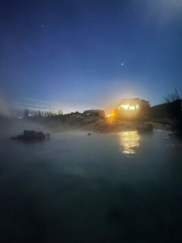 mercedes ln2 1124af expedition truck