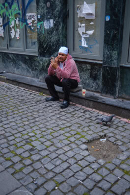  mercedes ln2 1124af expedition truck