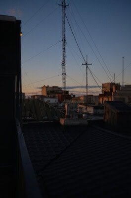  mercedes ln2 1124af expedition truck