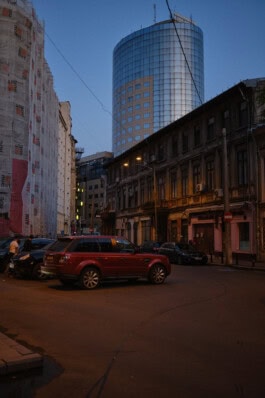  mercedes ln2 1124af expedition truck