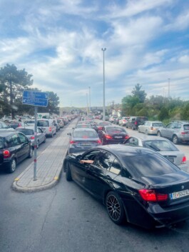  mercedes ln2 1124af expedition truck