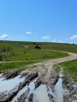  mercedes ln2 1124af expedition truck