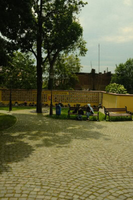  mercedes ln2 1124af expedition truck