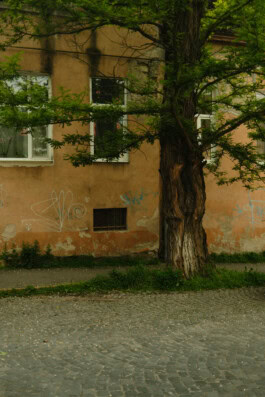  mercedes ln2 1124af expedition truck