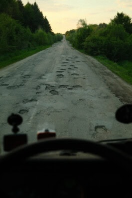  mercedes ln2 1124af expedition truck